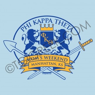 Phi Kappa Theta-KSU Mom's Weekend