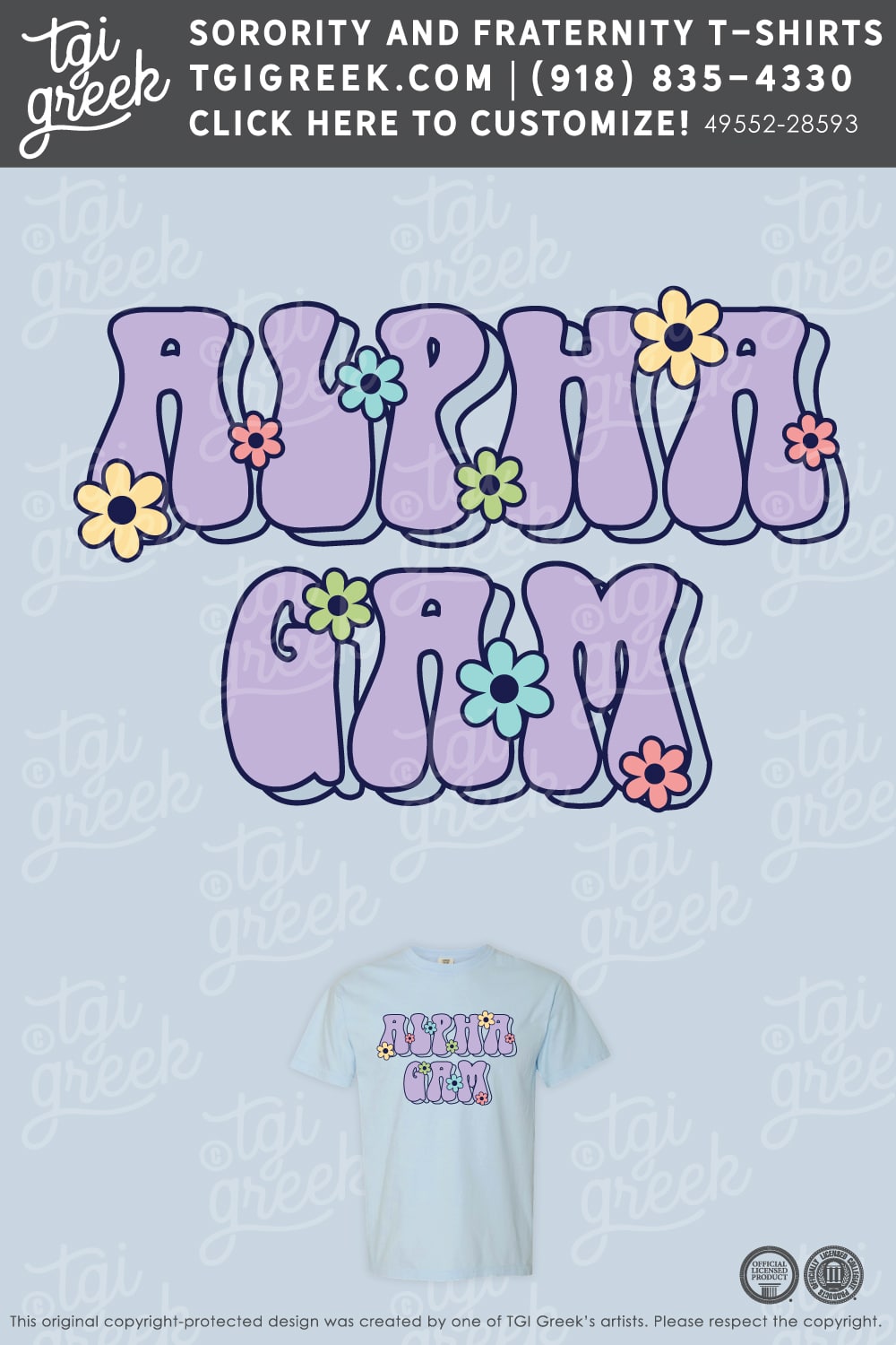 Alpha Gamma Delta – OU Greek Preview