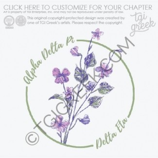 Alpha Delta Pi – MCNE rush