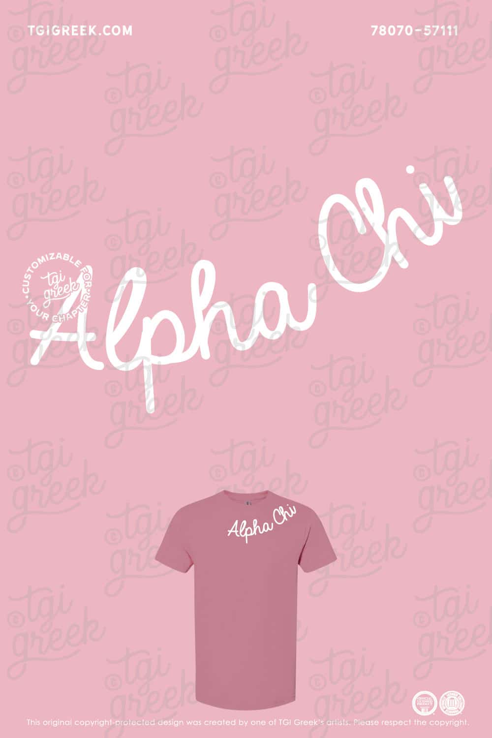 Alpha Chi Omega – OU Open House