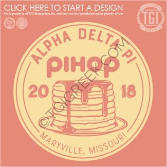 Alpha Delta Pi-NMSU