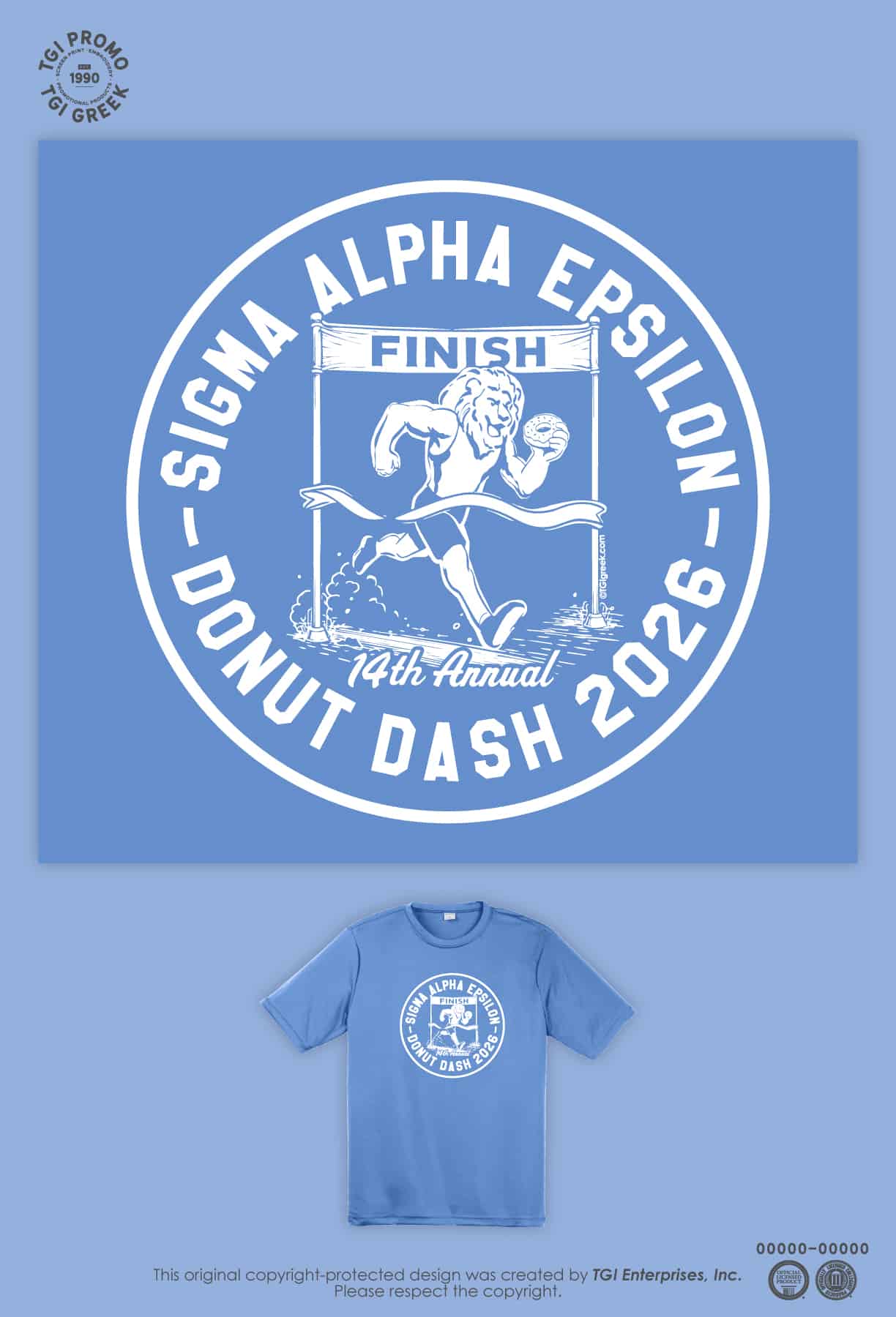 Sigma Alpha Epsilon – NICHS Philanthropy