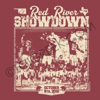Delta Tau Delta-OU Showdown
