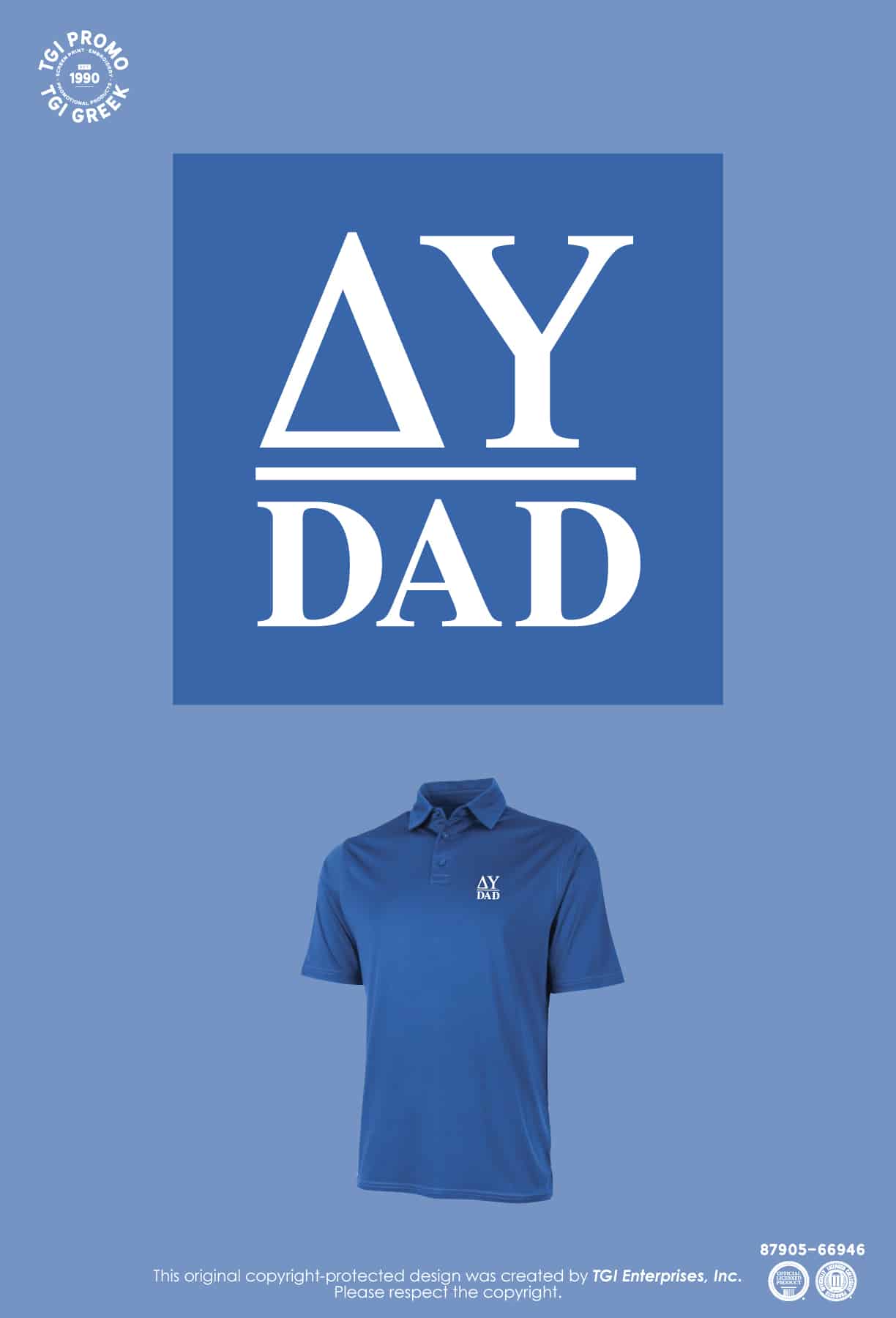 Delta Upsilon – PURD Mom’s Day