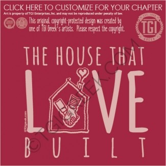 Alpha Delta Pi-DU formal Recruitment