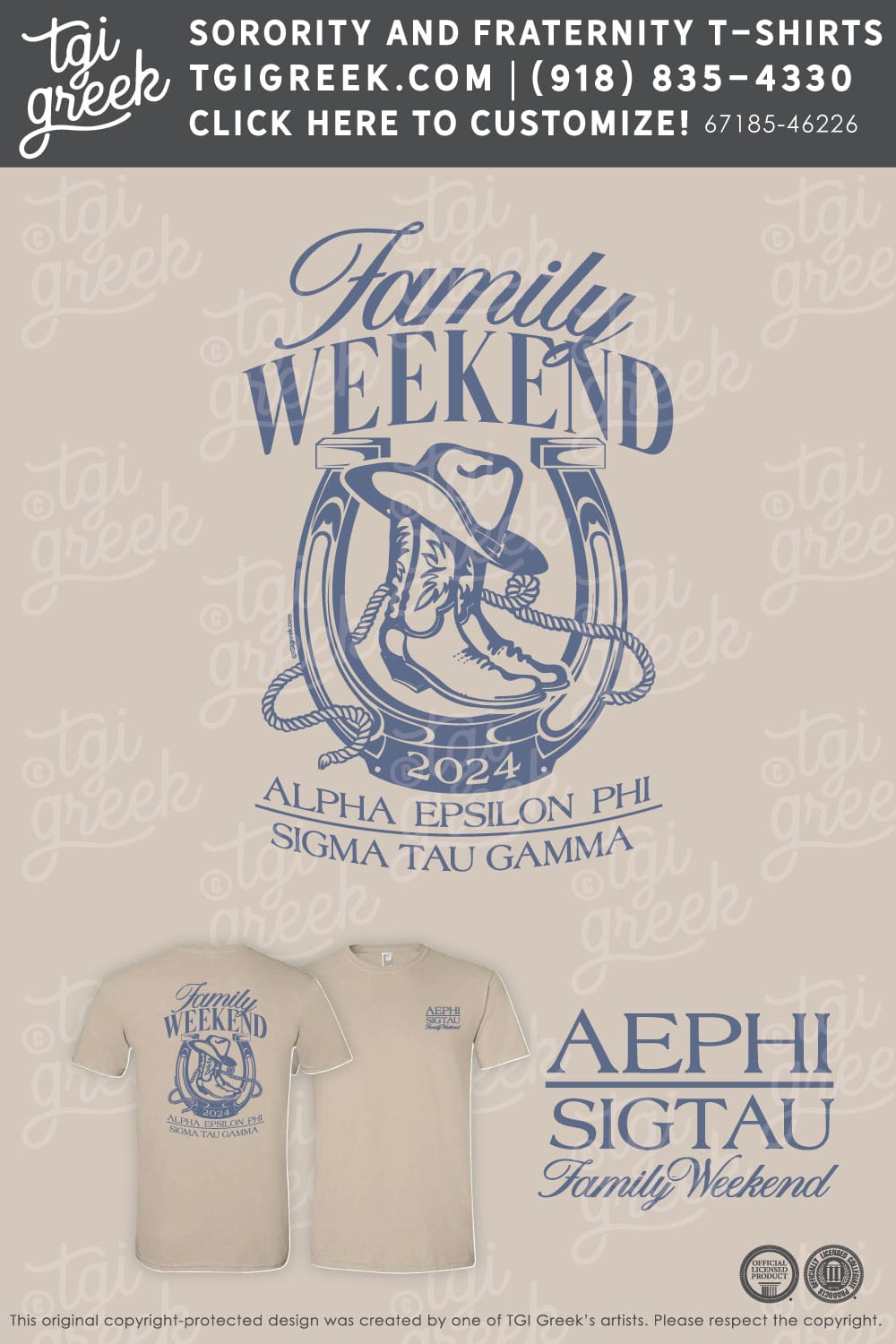 Alpha Epsilon Phi – SUNYP Parents Weekend