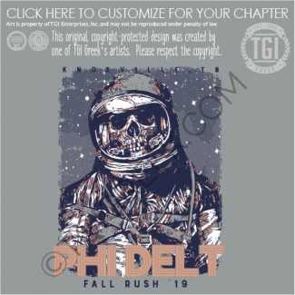 Phi Delta Theta – UT Fall Rush