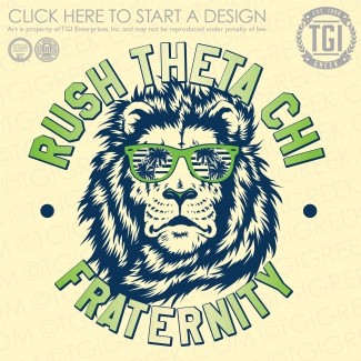 Theta Chi-SELU Rush