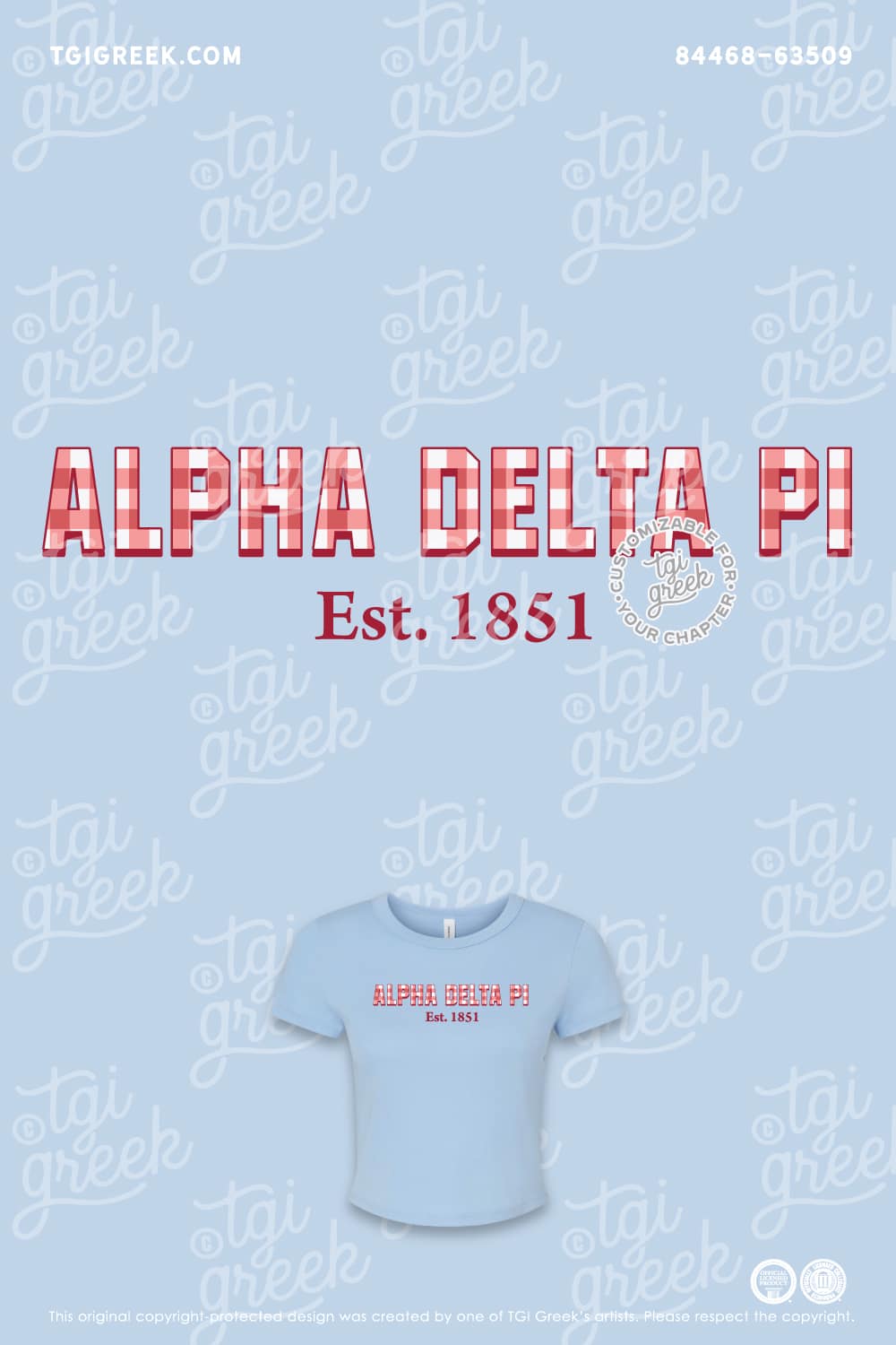 Alpha Delta Pi – LSU COB Recruitment