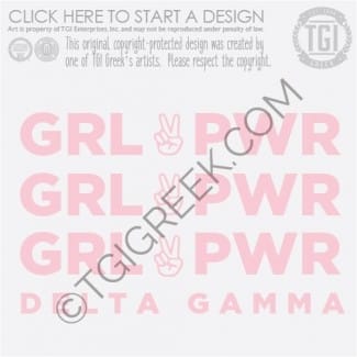 Delta Gamma-UTT Lip Sync
