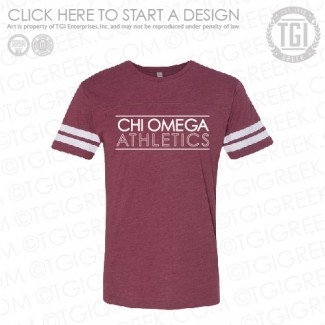 TGI-CO Athletics