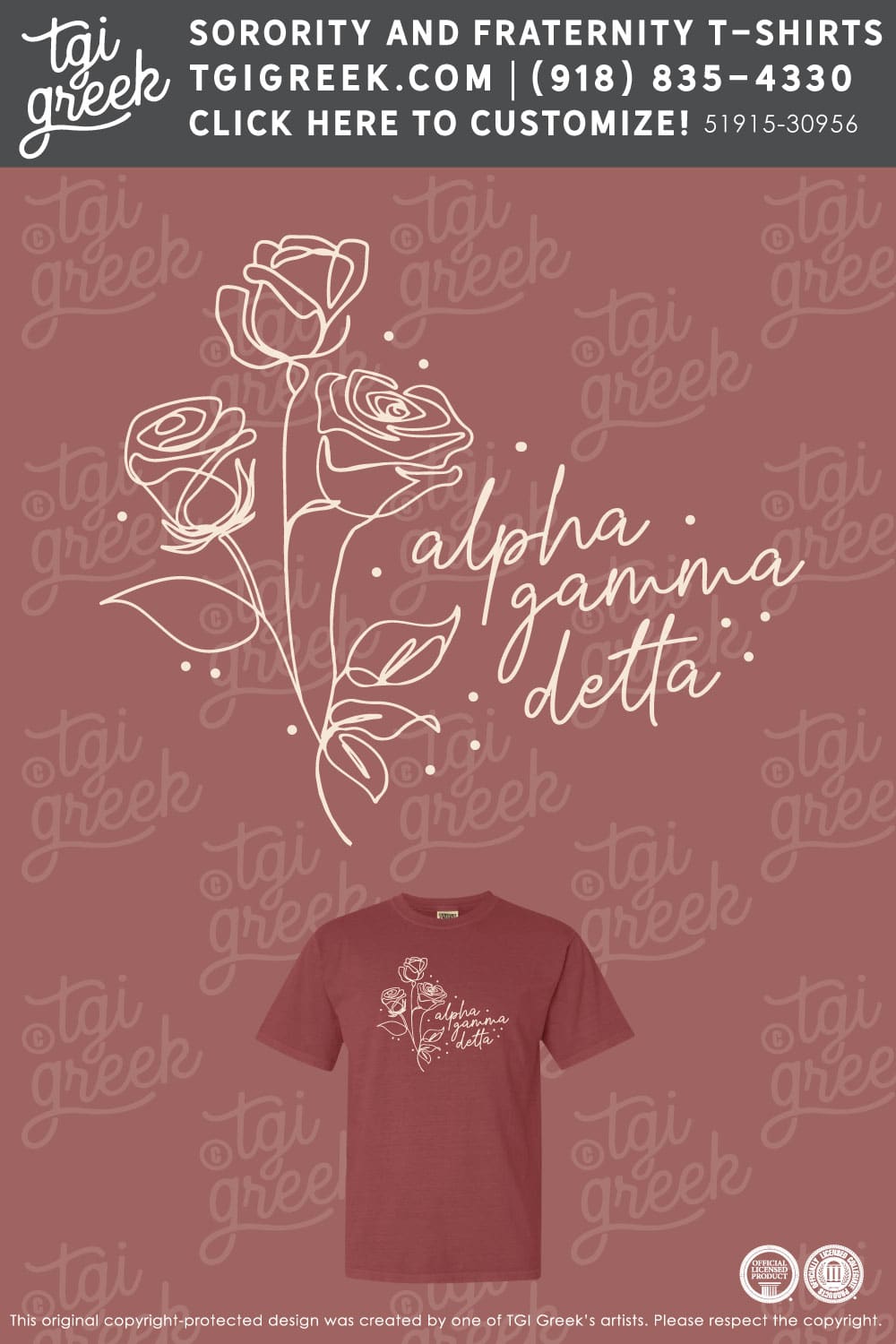 Alpha Gamma Delta – OU Recruitment