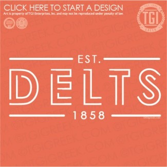 Delta Tau Delta-SU PR