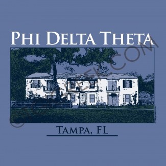 Phi Delta Theta-USF Spring Rush
