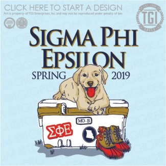 Sigma Phi Epsilon – WUSL Spring Rush