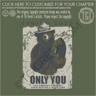 Alpha Delta Gamma – RU Spring Rush