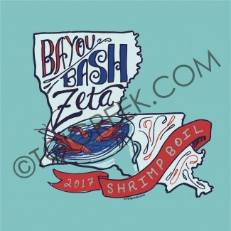 TGI-ZTA Bayou Bash