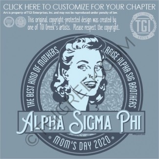 Alpha Sigma Phi – UCIN Moms Day