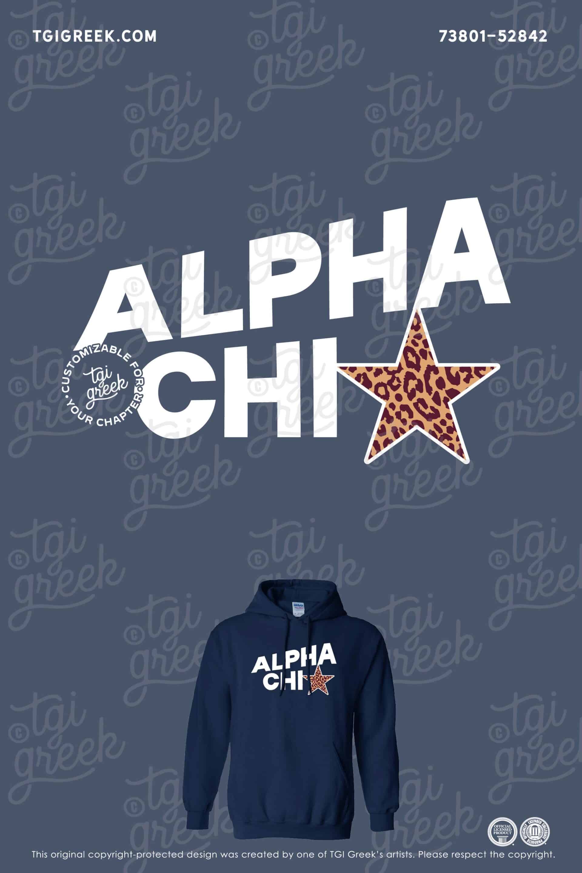 Alpha Chi Omega – KSU PR
