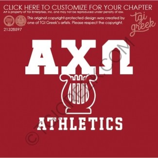 Alpha Chi Omega -OSU athletics
