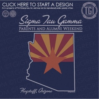 Sigma Tau Gamma-NAU Parents & alumni