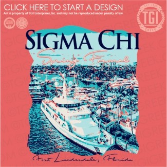 Sigma Chi-USF Formal