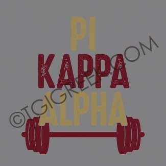 Pi Kappa Alpha-GT Fright Night