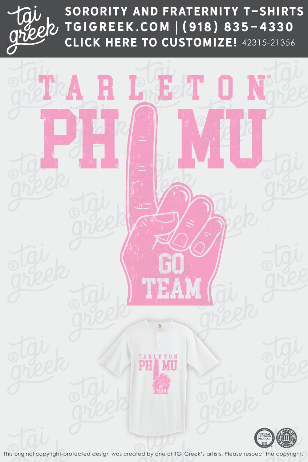 Phi Mu – TSU Family Weekend