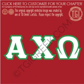 Alpha Chi Omega – OSUiday