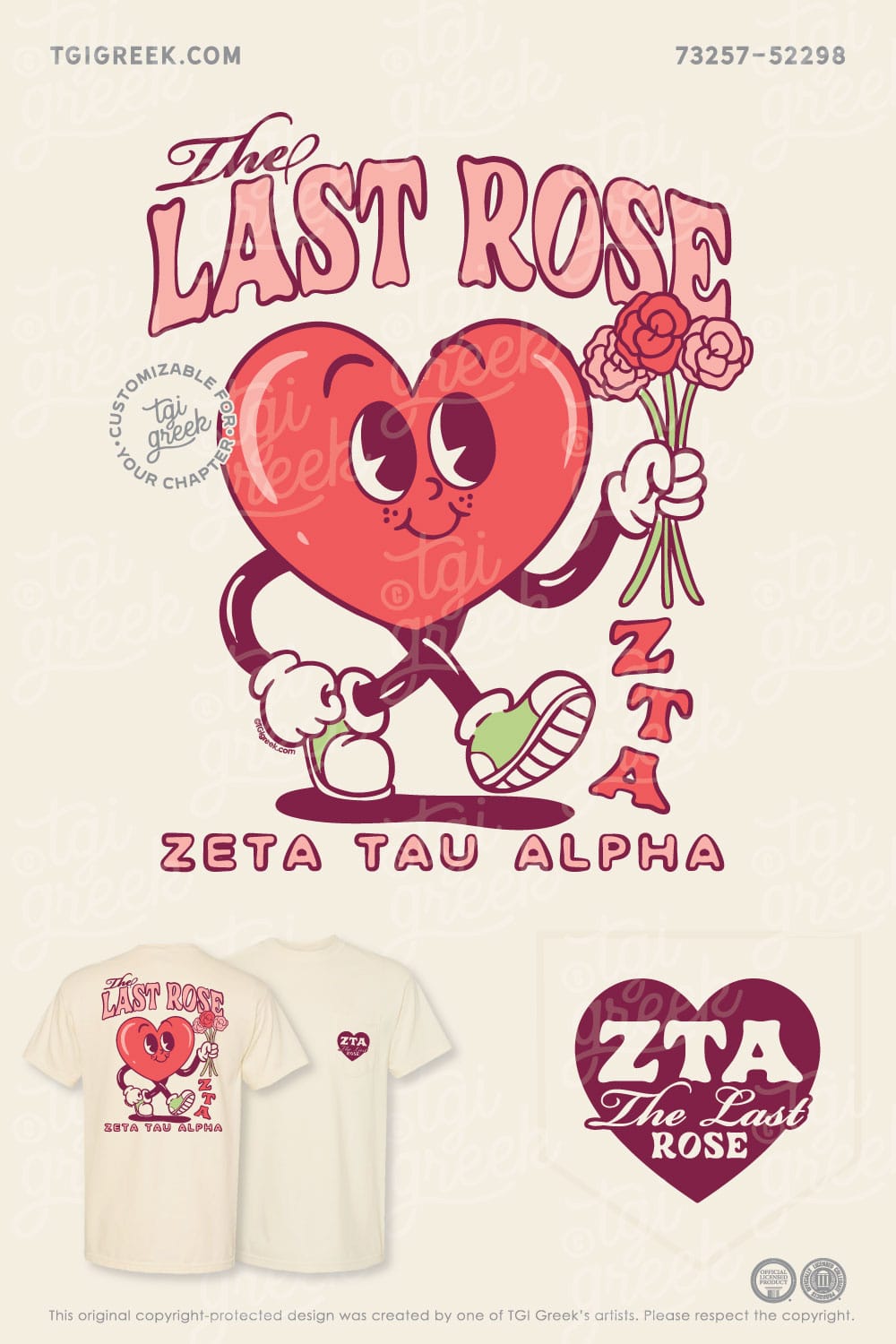 Zeta Tau Alpha – GATECH Philanthropy