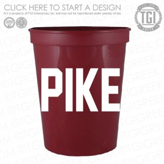Pi Kappa Alpha-TU Bid Day