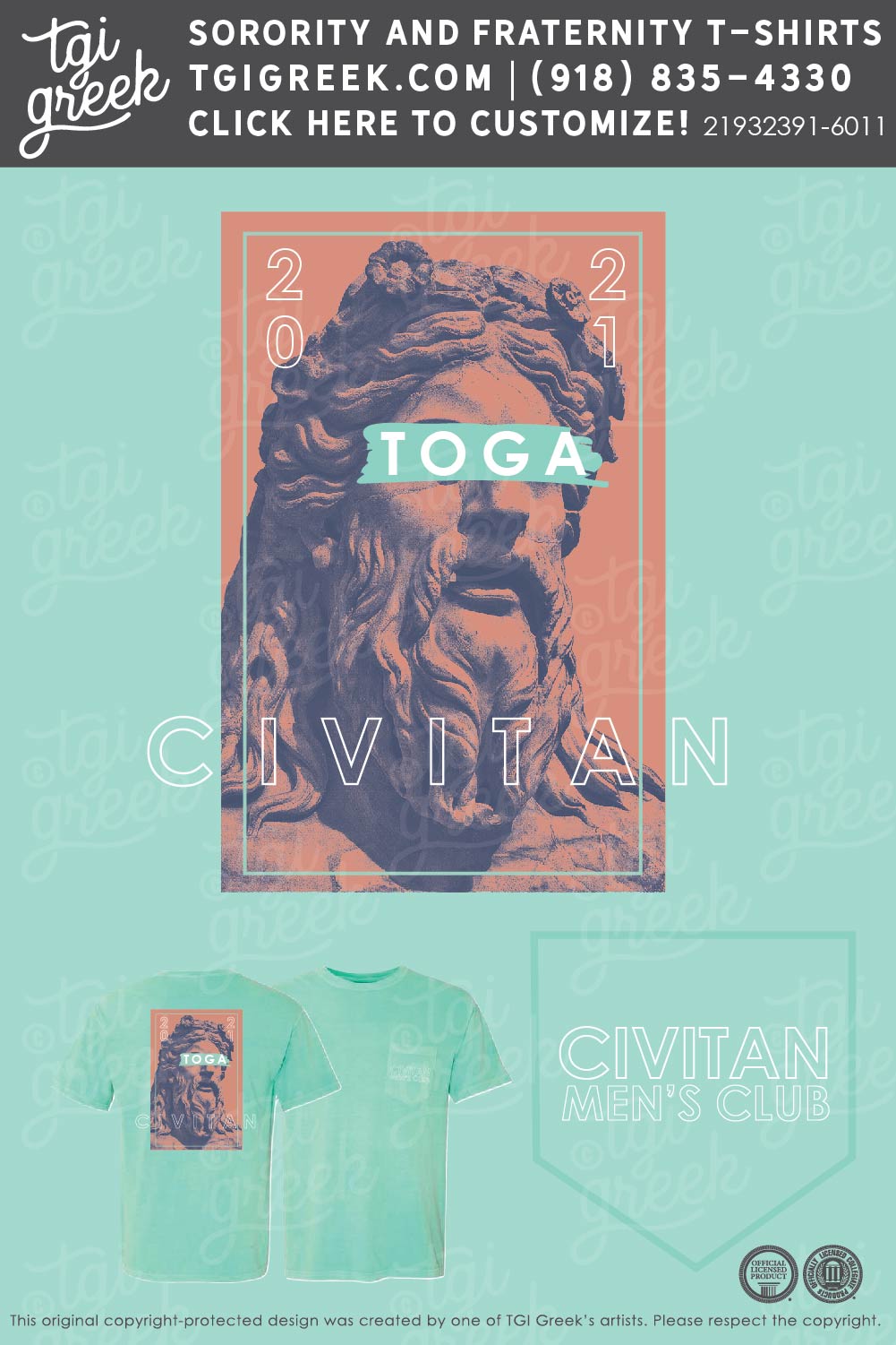 MS – Civitan Mens Club