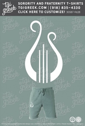 Alpha Chi Omega – KU Shorts