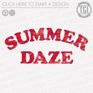 Alpha Xi Delta-UTA Summer PR