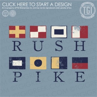 TGI-PKA Summer Rush