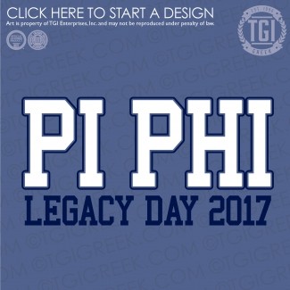 Pi Beta Phi-OU Legacy