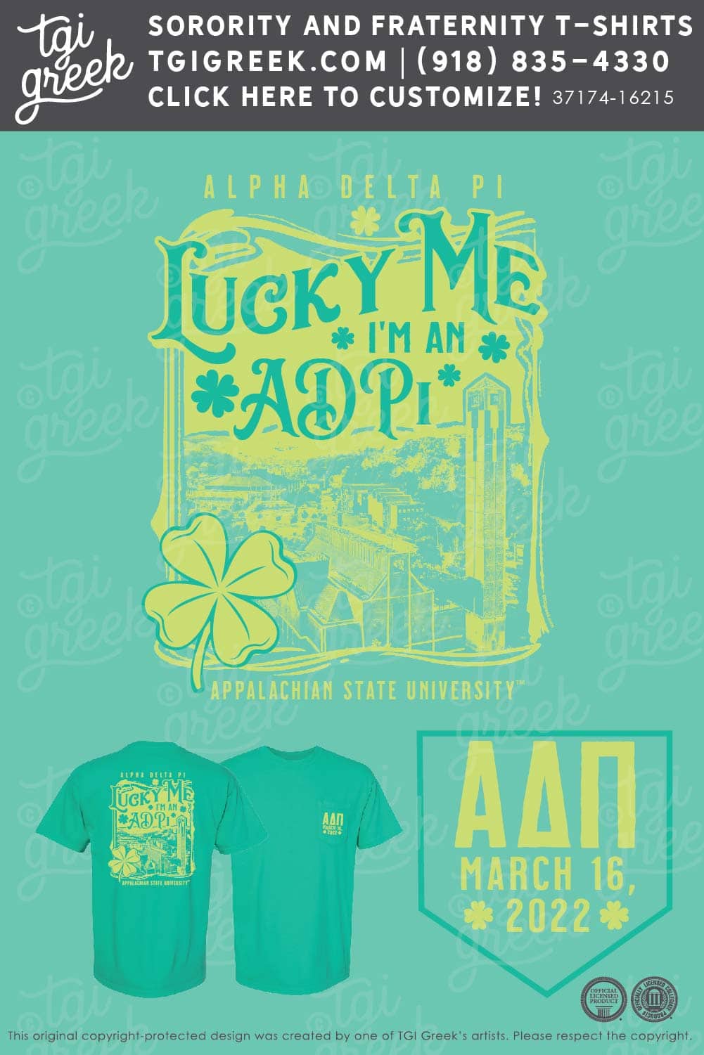 Alpha Delta Pi – APPS ADPirish