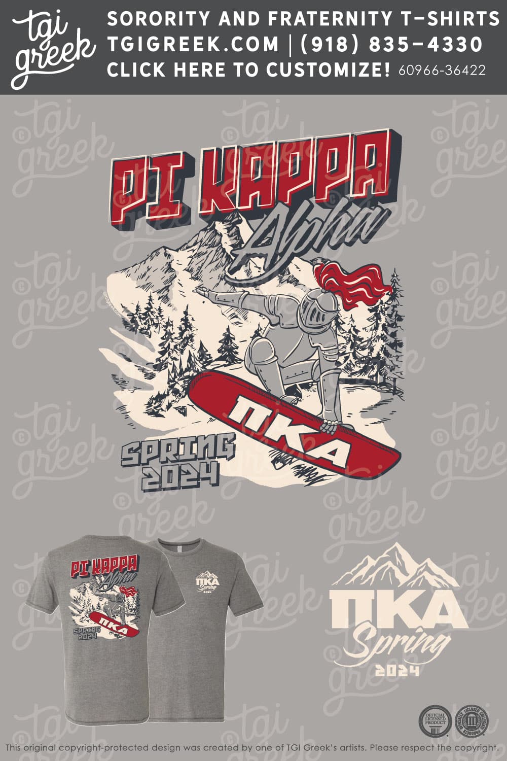 Pi Kappa Alpha – CSUF Spring Rush