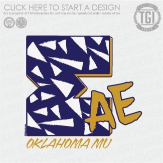 Sigma Alpha Epsilon-OSU PR