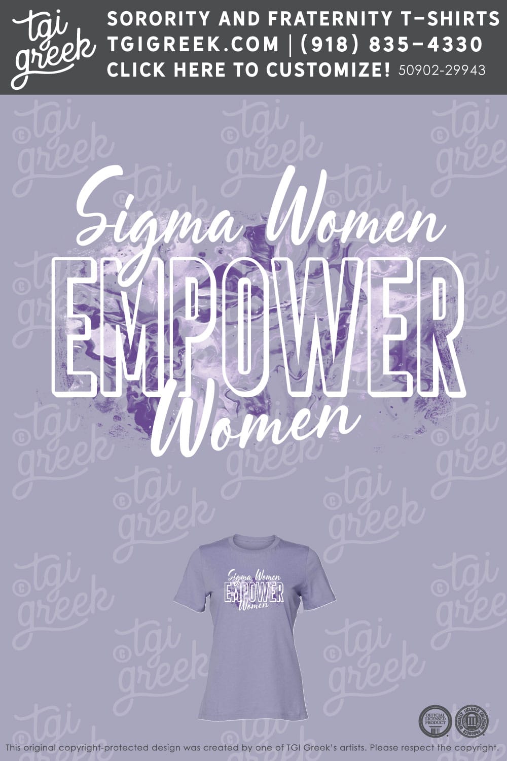Sigma Sigma Sigma – UCM Recruitment Day Two