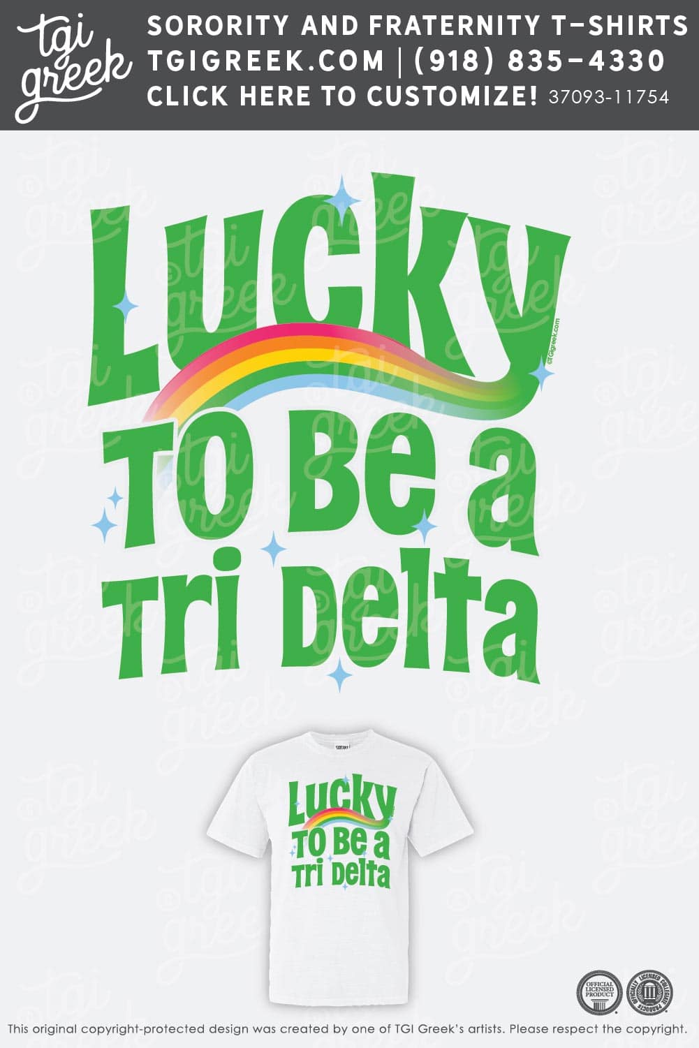 Delta Delta Delta – JU Spring Open Recruitment