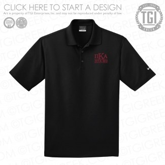 Pi Kappa Alpha-UI Polo