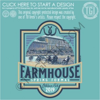 FarmHouse-UA Formal