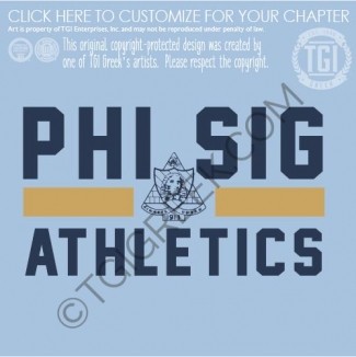 Phi Sigma Sigma – FIT Greek Week