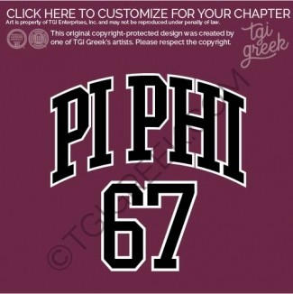 TGI – Pi Beta Phi Intramural