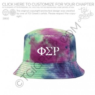 Phi Sigma Rho – OREST Spring Merch
