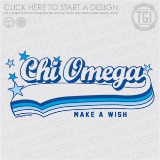 Co-UT Wish Week