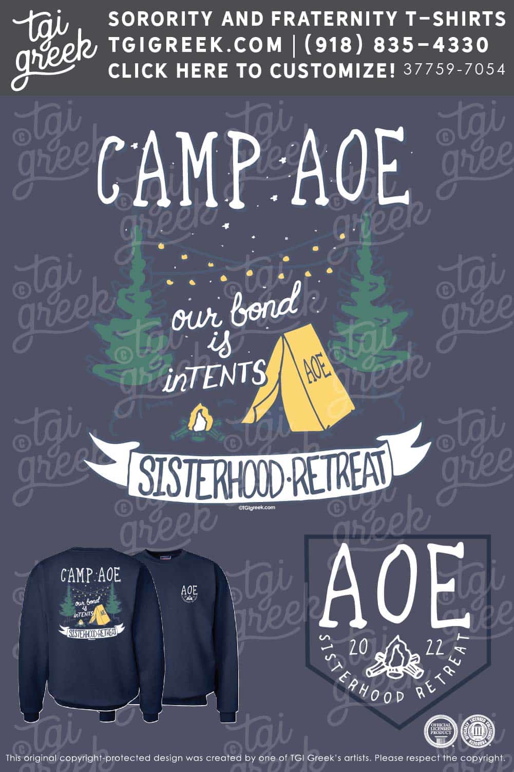 Alpha Omega Epsilon – WVU Camping Retreat
