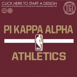 Pi Kappa Alpha-TT Intramural