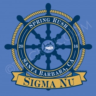 Sigma Nu-UCSB Rush